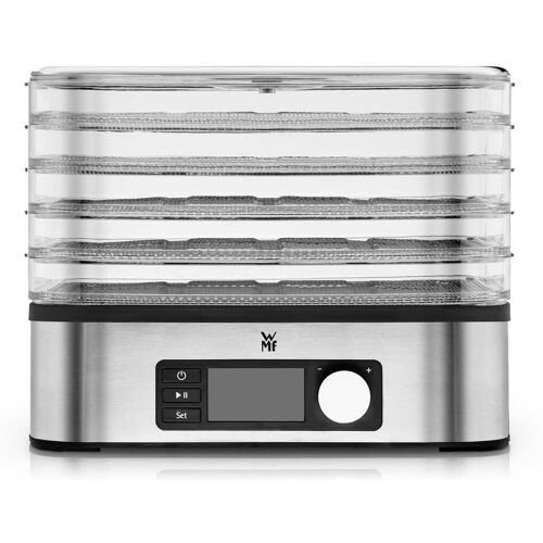 WMF KÜCHENminis Dörrautomat Snack to go