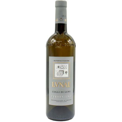 Vermentino Colli Di Luni 'Etichetta Grigia' Lunae Bosoni 2024 75 cl