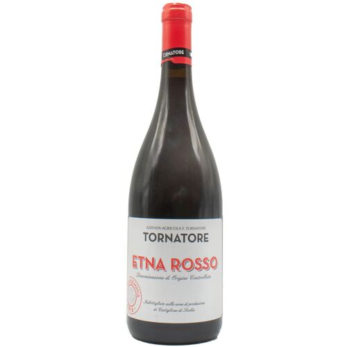 Etna Rosso Tornatore 2022 75 cl