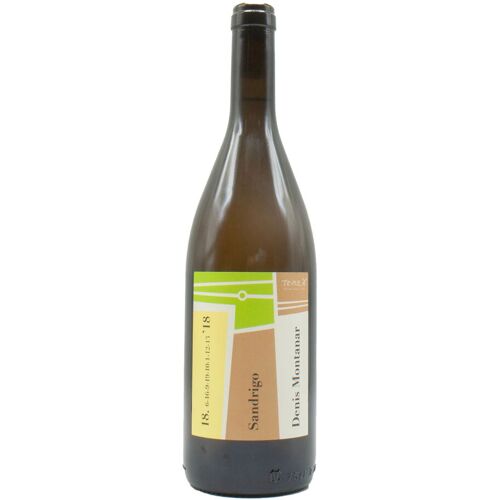 Sandrigo Denis Montanar 2022 75 cl
