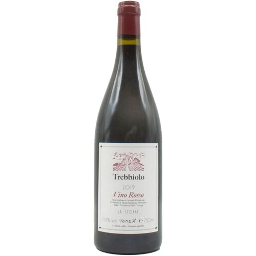 Trebbiolo Rosso La Stoppa 2023 75 cl