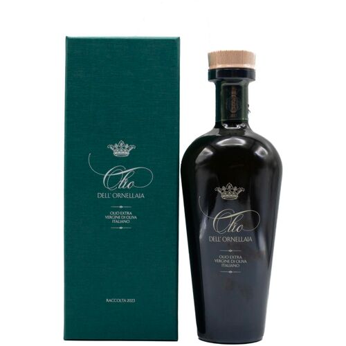 Ornellaia E Masseto Olio Extra Vergine Ornellaia 50 cl