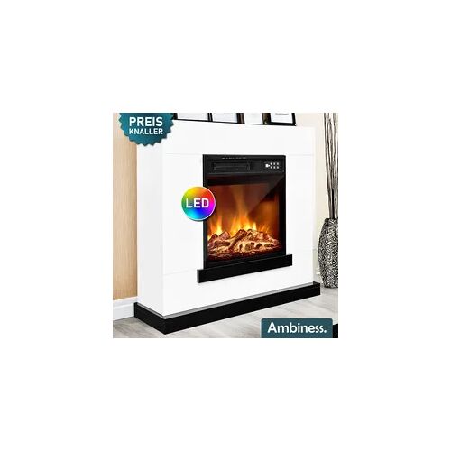 Ambiness Elektrokamin Flair
