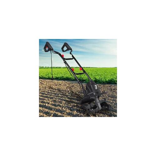 BRAST Elektro Motorhacke 1050