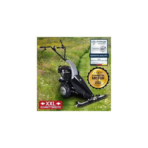 BRAST Benzin Balkenmäher 38200