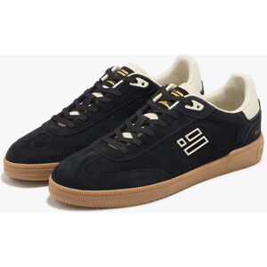 D.Franklin - Tamaho 45 - Rebel - Schwarz - Sneakers D.Franklin - Tamaho 45 - Rebel - Schwarz - Sneakers