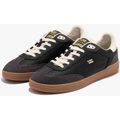 Sneakers D.Franklin für Damen und Herren - Rebel Micro Black - Farbe - Bequeme Freizeitschuhe & Komfortabel - Verkauf-Sale unisex Sneakers D.Franklin für Damen und Herren - Rebel Micro Black - Farbe - Bequeme Freizeitschuhe & Komfortabel - Verkauf-Sale unisex