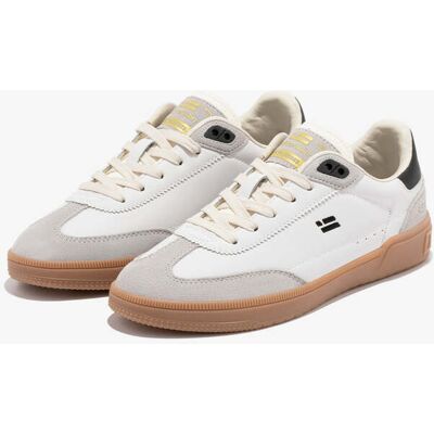 Sneakers D.Franklin für Damen und Herren - Rebel Basic Flag White - Farbe White - Bequeme Freizeitschuhe & Komfortabel - Verkauf-Sale unisex Sneakers D.Franklin für Damen und Herren - Rebel Basic Flag White - Farbe White - Bequeme Freizeitschuhe & Komfortabel - Verkauf-Sale unisex