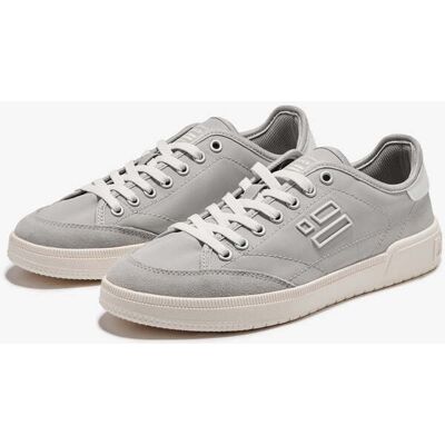 Sneakers D.Franklin für Damen und Herren - Rebel Nylon Grey - Farbe - Bequeme Freizeitschuhe & Komfortabel - Verkauf-Sale unisex Sneakers D.Franklin für Damen und Herren - Rebel Nylon Grey - Farbe - Bequeme Freizeitschuhe & Komfortabel - Verkauf-Sale unisex