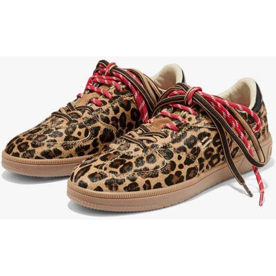 Damen Sneaker D.Franklin - Rebel Lab Leo - Damenschuhe Leicht & Alltagstauglich - Verkauf-Sale female Damen Sneaker D.Franklin - Rebel Lab Leo - Damenschuhe Leicht & Alltagstauglich - Verkauf-Sale female