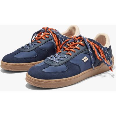 Herren Sneaker D.Franklin - Rebel Lab Nylon Navy - Color Bequeme Freizeitschuhe & Komfortabel - Verkauf-Sale male Herren Sneaker D.Franklin - Rebel Lab Nylon Navy - Color Bequeme Freizeitschuhe & Komfortabel - Verkauf-Sale male
