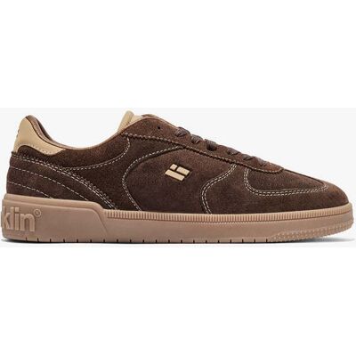 Herren Sneaker D.Franklin - Rebel Lab Suede Brown - Color Bequeme Freizeitschuhe & Komfortabel - Verkauf-Sale male Herren Sneaker D.Franklin - Rebel Lab Suede Brown - Color Bequeme Freizeitschuhe & Komfortabel - Verkauf-Sale male