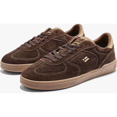 Herren Sneaker D.Franklin - Rebel Lab Suede Brown - Color Bequeme Freizeitschuhe & Komfortabel - Verkauf-Sale male Herren Sneaker D.Franklin - Rebel Lab Suede Brown - Color Bequeme Freizeitschuhe & Komfortabel - Verkauf-Sale male