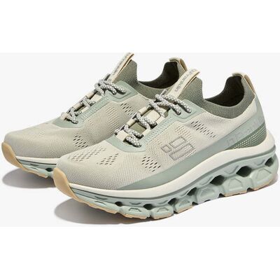 Sneakers D.Franklin für Damen und Herren - Aero Light Khaki - Farbe - Bequeme Freizeitschuhe & Komfortabel - Verkauf-Sale unisex Sneakers D.Franklin für Damen und Herren - Aero Light Khaki - Farbe - Bequeme Freizeitschuhe & Komfortabel - Verkauf-Sale unisex