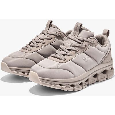 D.FRANKLIN Aero Bomb F Taupe unisex D.FRANKLIN Aero Bomb F Taupe unisex