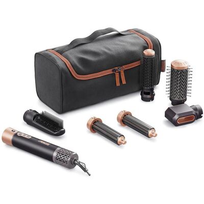 Princess Airstyler Plus 6in1 01.529215.01.001 Haarstyler Princess Airstyler Plus 6in1 01.529215.01.001 Haarstyler