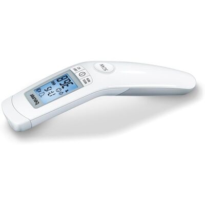 Beurer FT 90 Infrarot-Stirnthermometer Beurer FT 90 Infrarot-Stirnthermometer