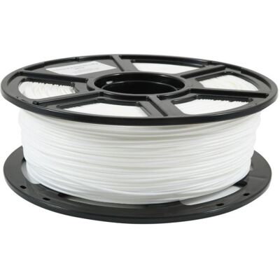 FlashForge HS 1000g Filament - Schwarz & Weiß 3D-Druckfilament FlashForge HS 1000g Filament - Schwarz & Weiß 3D-Druckfilament