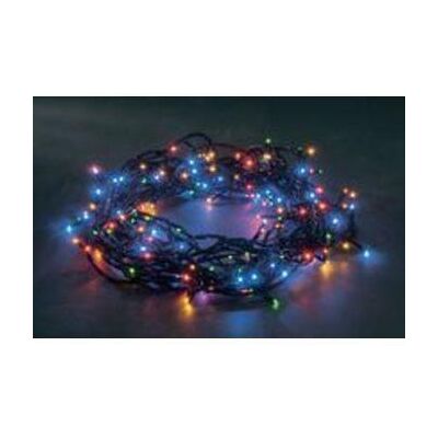 Konstsmide Micro LED Lichterkette 8 Funktionen Konstsmide Micro LED Lichterkette 8 Funktionen
