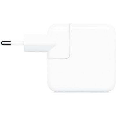 Apple 30 Watt Netzteil USB-C Ladegerät Apple 30 Watt Netzteil USB-C Ladegerät