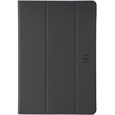 Tucano Tablethülle für Lenovo Idea Tab Plus 12,1 Zoll (2025), Schwarz Tucano Tablethülle für Lenovo Idea Tab Plus 12,1 Zoll (2025), Schwarz