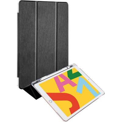 Vivanco Smart Case mit Pen Halter für Apple iPad 10.2 (2020) (60608) Tablet-Hülle Vivanco Smart Case mit Pen Halter für Apple iPad 10.2 (2020) (60608) Tablet-Hülle
