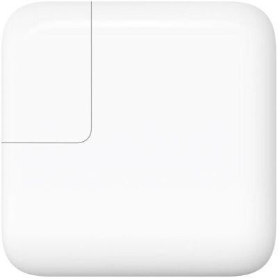 Apple 29W USB-C Power Adapter Apple 29W USB-C Power Adapter