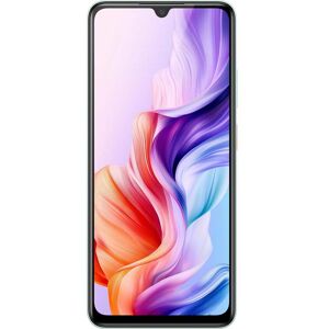 Zte Blade V70 Max 4GB + 128GB Lake Green Smartphone Zte Blade V70 Max 4GB + 128GB Lake Green Smartphone