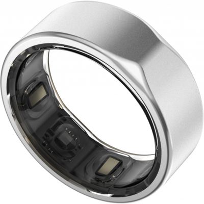 felixx Smartring SR31, Silber, Größe - 12 felixx Smartring SR31, Silber, Größe - 12