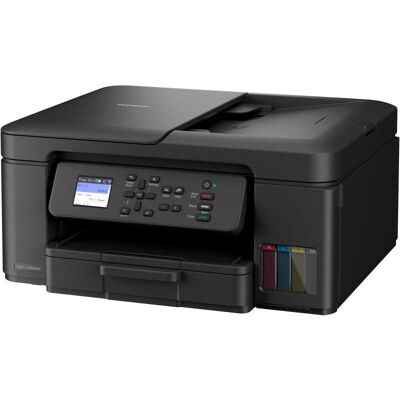 Brother DCP-T780DW 3-in-1 Multifunktionsdrucker, Schwarz Brother DCP-T780DW 3-in-1 Multifunktionsdrucker, Schwarz