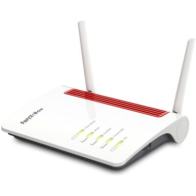 FRITZ!Box 6850 5G Router FRITZ!Box 6850 5G Router