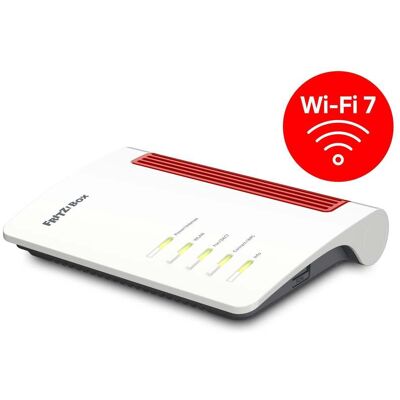 FRITZ!Box 4630 Router FRITZ!Box 4630 Router
