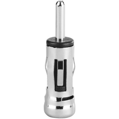 Hama Antennen-Adapter, Stecker DIN - Kupplung ISO (00185818) Hama Antennen-Adapter, Stecker DIN - Kupplung ISO (00185818)