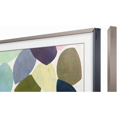 Samsung Modern Beiger Rahmen 43 Zoll für The Frame (2018) Samsung Modern Beiger Rahmen 43 Zoll für The Frame (2018)
