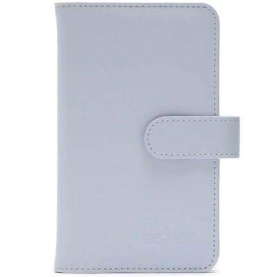 Fujifilm Instax Mini12 Album clay-white Fujifilm Instax Mini12 Album clay-white