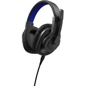 uRage "Gaming-Headset ""SoundZ 200 V2"", Schwarz (00217858)" uRage "Gaming-Headset ""SoundZ 200 V2"", Schwarz (00217858)"