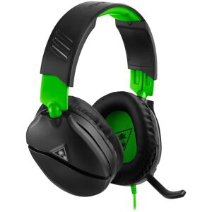 Turtle Beach Recon 70 schwarz/grün Gaming-Headset Turtle Beach Recon 70 schwarz/grün Gaming-Headset