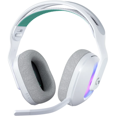Logitech G522, White Gaming-Headset Logitech G522, White Gaming-Headset