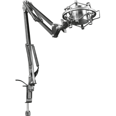 Trust GXT 253 Emita Mikrofon-Halterung Trust GXT 253 Emita Mikrofon-Halterung