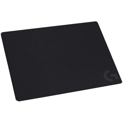 Logitech G240 Gaming-Mauspad Schwarz Logitech G240 Gaming-Mauspad Schwarz