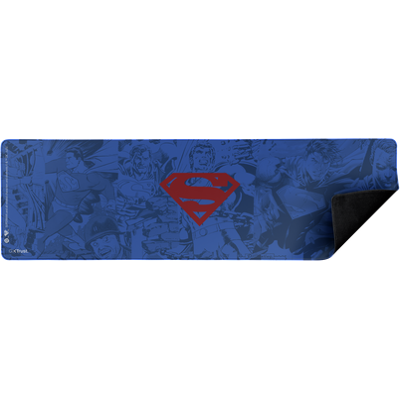 Trust GXT 759SM XXL Gaming Mousepad, Blau Trust GXT 759SM XXL Gaming Mousepad, Blau