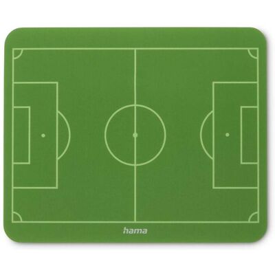 Hama "Mauspad ""Fußball"", 12 Stück im Display (00126899)" Hama "Mauspad ""Fußball"", 12 Stück im Display (00126899)"