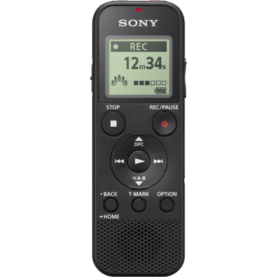 Sony ICDPX370.CE7 Diktiergerät Sony ICDPX370.CE7 Diktiergerät