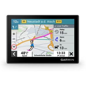 Garmin Drive 53, Live Traffic via Smartphone App Navigationsgerät Garmin Drive 53, Live Traffic via Smartphone App Navigationsgerät