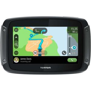 TomTom Rider 500 Navigationsgerät TomTom Rider 500 Navigationsgerät