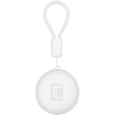 CellularLine Bluetooth Item Finder Tracy Tag Android White (61290) CellularLine Bluetooth Item Finder Tracy Tag Android White (61290)