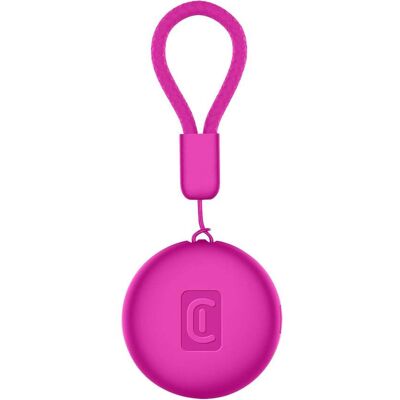 CellularLine Bluetooth Item Finder Tracy Tag Android White (61292) CellularLine Bluetooth Item Finder Tracy Tag Android White (61292)