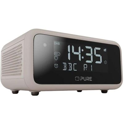 Pure Elan Sleep Sand Radiowecker Pure Elan Sleep Sand Radiowecker