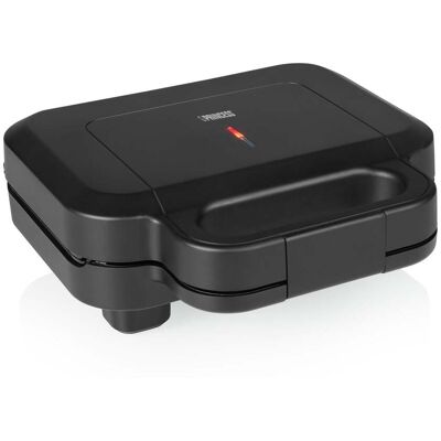 Princess 127007 - Schwarz - Sandwich Maker Princess 127007 - Schwarz - Sandwich Maker
