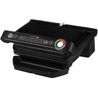 Tefal OptiGrill GC7058 Kontaktgrill Tefal OptiGrill GC7058 Kontaktgrill